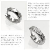 ピアス フープ 両耳用 | アクセサリーショップPIENA | 詳細画像4