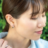 ピアス フープ 両耳用 | アクセサリーショップPIENA | 詳細画像5