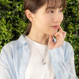 ペアペンダント ペアネックレス レディース | アクセサリーショップPIENA | 詳細画像5