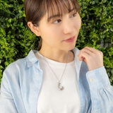 ペアペンダント ペアネックレス レディース | アクセサリーショップPIENA | 詳細画像7
