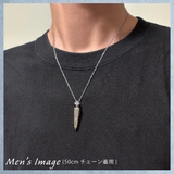 ペアペンダント ペアネックレス レディース | アクセサリーショップPIENA | 詳細画像14 