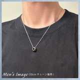 ペンダント ネックレス メンズ | アクセサリーショップPIENA | 詳細画像16