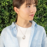 ペンダント ネックレス レディース | アクセサリーショップPIENA | 詳細画像5