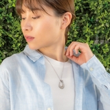 ペンダント ネックレス レディース | アクセサリーショップPIENA | 詳細画像6