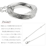 ペンダント ネックレス レディース | アクセサリーショップPIENA | 詳細画像10