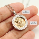 ペンダント ネックレス レディース | アクセサリーショップPIENA | 詳細画像12