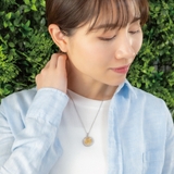 ペンダント ネックレス レディース | アクセサリーショップPIENA | 詳細画像5