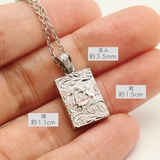 ペンダント ネックレス レディース | アクセサリーショップPIENA | 詳細画像11