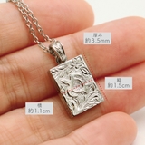ペンダント ネックレス レディース | アクセサリーショップPIENA | 詳細画像11