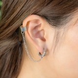 ピアス フープ イヤリング | アクセサリーショップPIENA | 詳細画像7