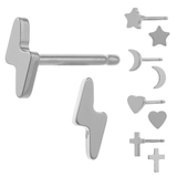 ピアス レディース 両耳用 | アクセサリーショップPIENA | 詳細画像18 