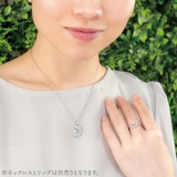 ネックレスセット リングセット レディース | アクセサリーショップPIENA | 詳細画像8 