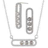 ピアス&ネックレス セット レディース | アクセサリーショップPIENA | 詳細画像13 