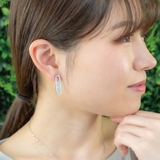 ピアス&ネックレス セット レディース | アクセサリーショップPIENA | 詳細画像3 