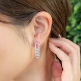 ピアス&ネックレス セット レディース | アクセサリーショップPIENA | 詳細画像4 