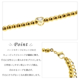 ブレスレット レディース キュービックジルコニア | アクセサリーショップPIENA | 詳細画像8 