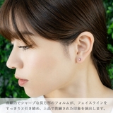 ピアス レディース 両耳用 | アクセサリーショップPIENA | 詳細画像6