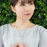 ペンダント ネックレス レディース | アクセサリーショップPIENA | 詳細画像5
