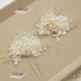 ヘアアクセ ヘッドドレス レディース | アクセサリーショップPIENA | 詳細画像4
