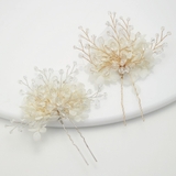 ヘアアクセ ヘッドドレス レディース | アクセサリーショップPIENA | 詳細画像10