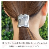 ヘアアクセ ヘアカフ レディース | アクセサリーショップPIENA | 詳細画像3