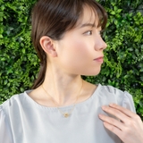 ネックレス レディース ステンレス | アクセサリーショップPIENA | 詳細画像6 