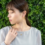 ネックレス レディース ステンレス | アクセサリーショップPIENA | 詳細画像7 