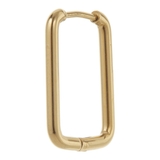 両耳フープピアス レディース ステンレス304 | アクセサリーショップPIENA | 詳細画像13