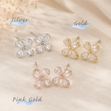 ピアス つけっぱなし レディース | アクセサリーショップPIENA | 詳細画像2
