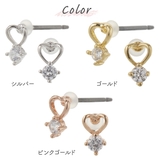ピアス つけっぱなし レディース | アクセサリーショップPIENA | 詳細画像4