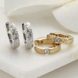 ピアス フープ レディース | アクセサリーショップPIENA | 詳細画像12 