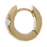 ピアス フープ レディース | アクセサリーショップPIENA | 詳細画像16 