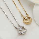 ネックレス レディース サージカルステンレス316L | アクセサリーショップPIENA | 詳細画像12 