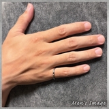 リング 金属アレルギー対応 レディース | アクセサリーショップPIENA | 詳細画像9