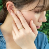リング 金属アレルギー対応 レディース | アクセサリーショップPIENA | 詳細画像9