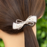 ヘアバレッタ ヘアクリップ ヘアアクセサリー | アクセサリーショップPIENA | 詳細画像7 