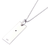 ペンダント メンズ LARA | アクセサリーショップPIENA | 詳細画像7 