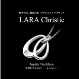 ネックレス レディース LARA | アクセサリーショップPIENA | 詳細画像9