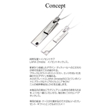 ペアネックレス メンズ レディース | アクセサリーショップPIENA | 詳細画像10 