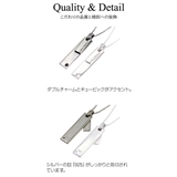 ペアネックレス メンズ レディース | アクセサリーショップPIENA | 詳細画像12 