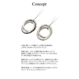 ペアネックレス メンズ レディース | アクセサリーショップPIENA | 詳細画像10 