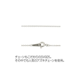 ペンダント メンズ LARA | アクセサリーショップPIENA | 詳細画像13 