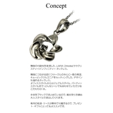ペンダント メンズ LARA | アクセサリーショップPIENA | 詳細画像10