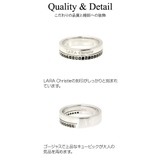リング メンズ LARA | アクセサリーショップPIENA | 詳細画像12