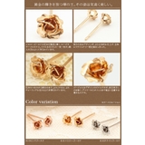 me on ピアス | アクセサリーショップPIENA | 詳細画像2 