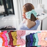 ヘアアクセサリー レディース リボン | アクセサリーショップPIENA | 詳細画像1 