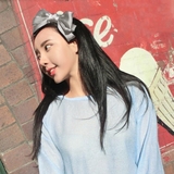 ヘアアクセサリー レディース リボン | アクセサリーショップPIENA | 詳細画像7 