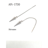 アメリカンピアス レディース 日本製 | アクセサリーショップPIENA | 詳細画像1