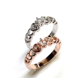 指輪 リング レディース | アクセサリーショップPIENA | 詳細画像3 