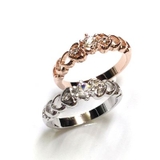 指輪 リング レディース | アクセサリーショップPIENA | 詳細画像4 